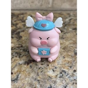 Lulu the Piggy Cici Blind Bag Action Figure Collectible Toy